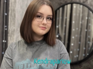 Kendraparlow