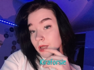 Kiraforsie