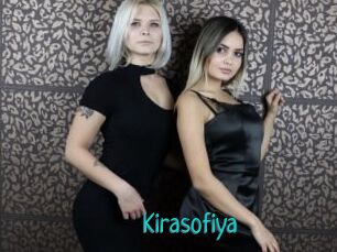 Kirasofiya