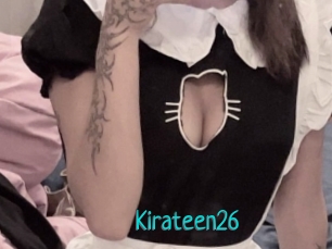 Kirateen26