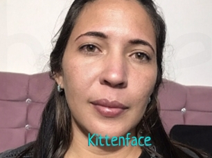 Kittenface