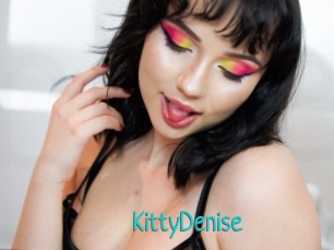 KittyDenise