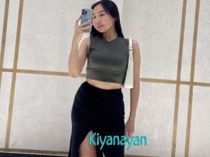 Kiyanayan