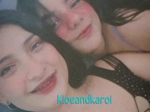 Kloeandkarol