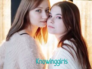 Knowinggirls