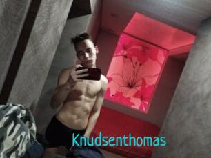 Knudsenthomas