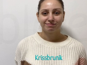 Krissbrunik