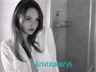 Kristinanorys