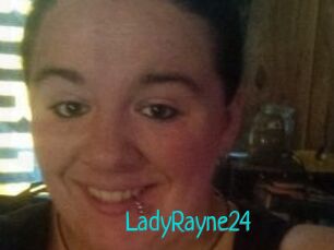 LadyRayne24