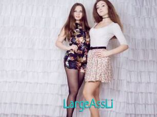 LargeAssLi