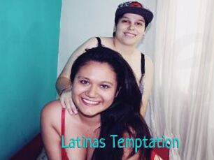 Latinas_Temptation