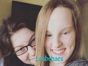 Lesbebaes