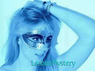 LesbianMystery