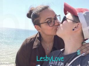 LesbyLove