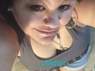 Lexichula