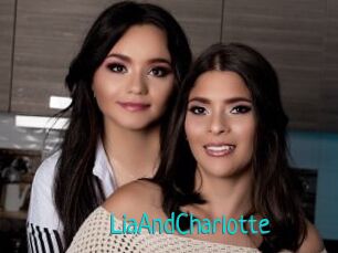 LiaAndCharlotte