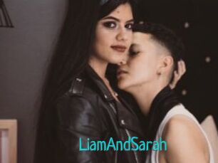 LiamAndSarah