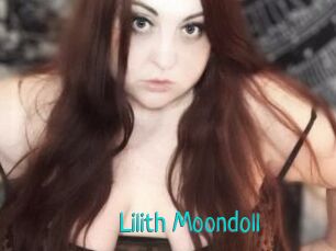 Lilith_Moondoll