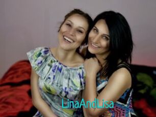 LinaAndLisa