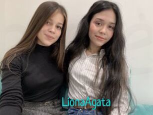 LionaAgata