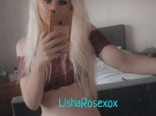 LishaRosexox