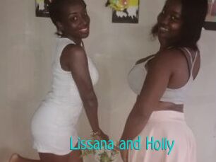 Lissana_and_Holly