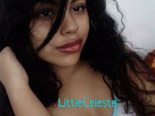 LittleCeleste