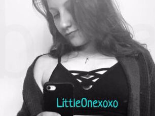 LittleOnexoxo