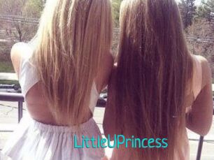 LittleUPrincess