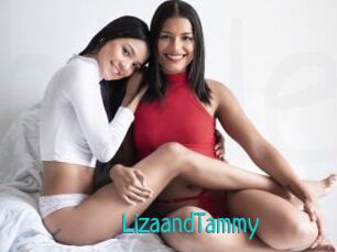 LizaandTammy