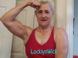 LocklynWick