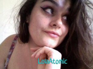 LolaAtomic