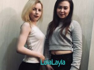 LolaLayla