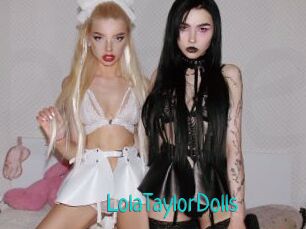 LolaTaylorDolls