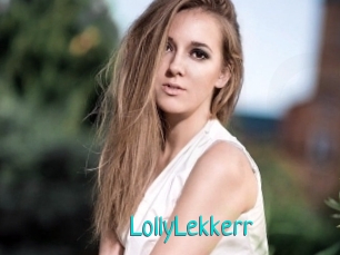 LollyLekkerr