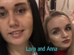 Lora_and_Anna