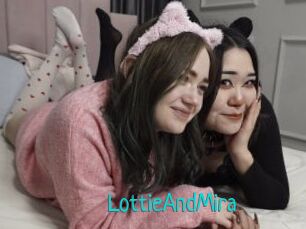 LottieAndMira