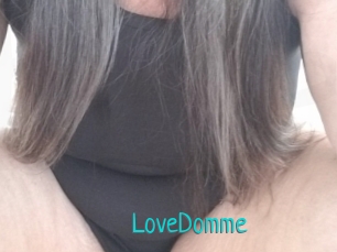 LoveDomme