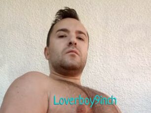 Loverboy9inch