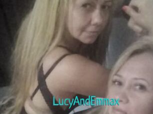 LucyAndEmmax