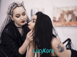 LucyKora