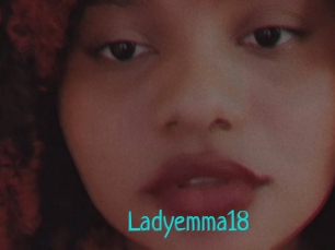 Ladyemma18