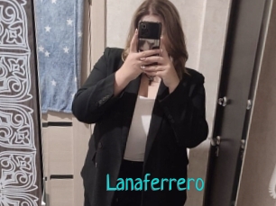 Lanaferrero