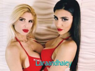 Laraandhaley