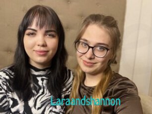 Laraandshannon