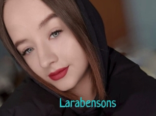 Larabensons