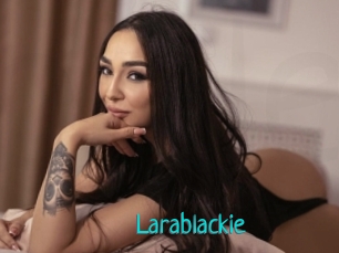 Larablackie