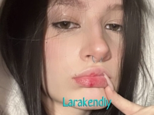 Larakendly