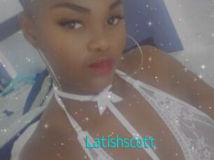 Latishscott