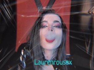 Laurenrousex